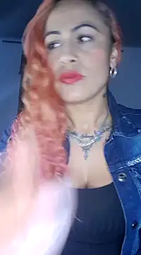 Sexy-Favgirl online show from December 2024 12:13:01 AM