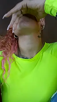 Sexy-Favgirl online show from December 2024 03:53:02 PM