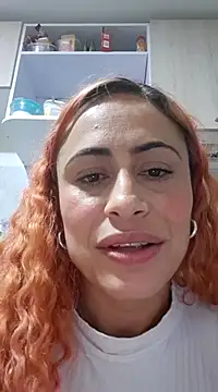 Sexy-Favgirl online show from January 2025 02:09:02 AM