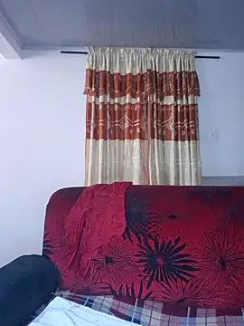 Sexy-Favgirl online show from January 2025 12:55:01 PM