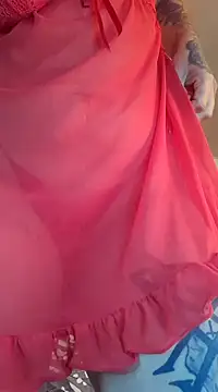 Sexy-Favgirl online show from January 2025 02:11:01 PM