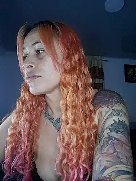 Sexy-Favgirl online show from January 2025 11:44:02 AM