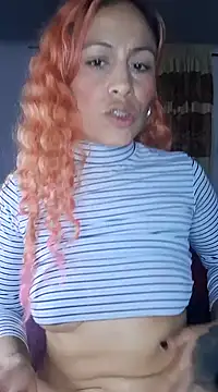 Sexy-Favgirl online show from February 2025 10:29:02 PM