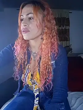 Sexy-Favgirl online show from February 2025 12:37:01 AM