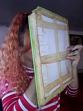 Sexy-Favgirl online show from February 2025 02:21:01 PM