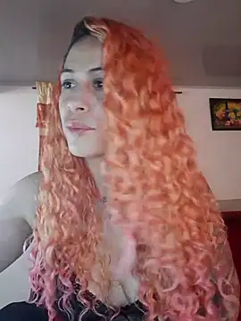 Sexy-Favgirl online show from March 2025 02:21:01 PM