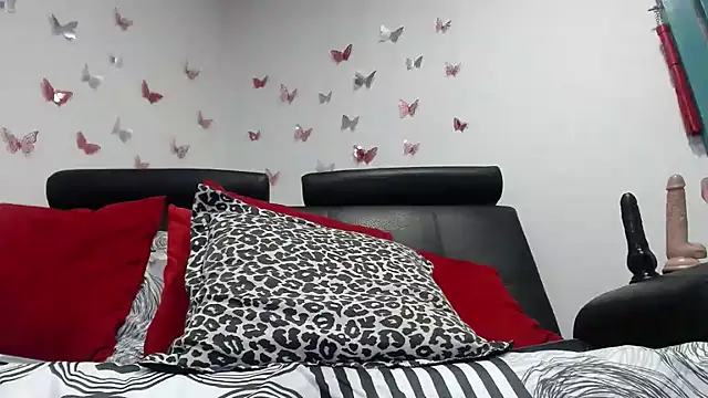 Sexy-Favgirl online show from February 2026 08:10:01 AM