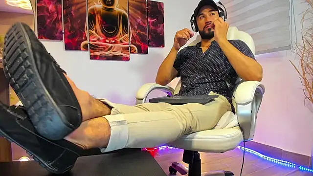 alessandro wye online show from February 2025 11:47:02 AM