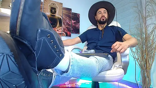 alessandro wye online show from March 2025 09:33:02 AM