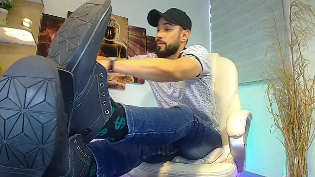 alessandro wye online show from March 2025 11:44:02 AM