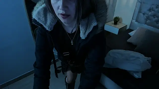 escarleth   online show from February 2026 11:42:02 AM