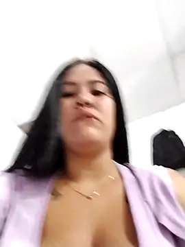 Miia grand online show from March 2025 03:49:01 PM