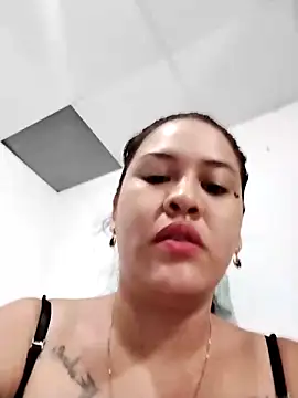 Miia grand online show from March 2025 03:18:02 PM