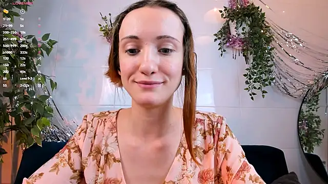 Dearly kitty online show from December 2024 09:49:02 AM