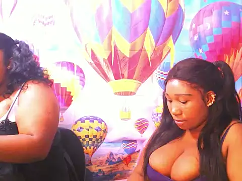 SexcGals online show from December 2024 07:56:01 PM