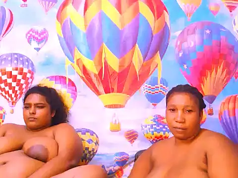 SexcGals online show from December 2024 11:09:02 PM