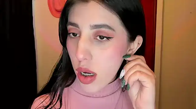 Bunnyy095 online show from December 2024 08:36:02 PM