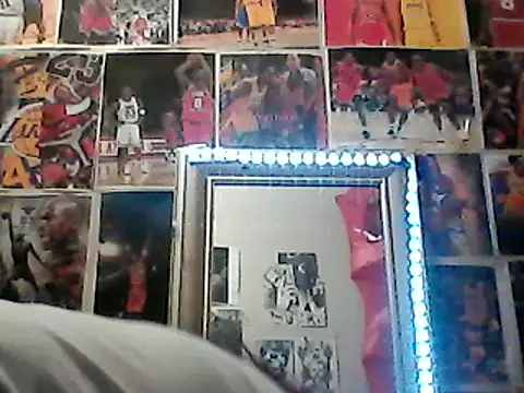 lilbishmiss online show from March 2025 01:14:02 AM