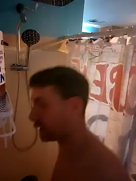 MysteriousFire23 online show from January 2025 08:18:01 PM