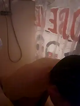 MysteriousFire23 online show from February 2025 10:45:01 PM