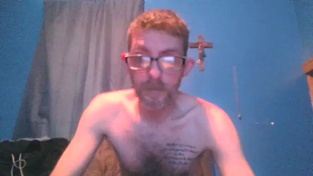 MysteriousFire23 online show from November 2025 07:50:02 PM