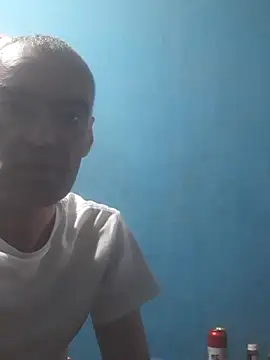 Snapshot of hugosafado333 chatting on October 2025 04:45:01 AM hugosafado333 online show from October 2025 04:45:01 AM