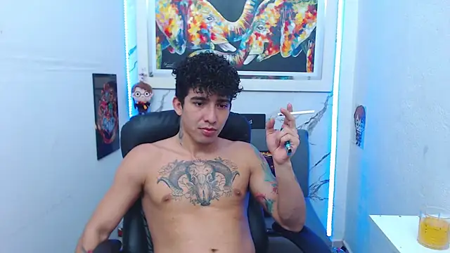 targuerian22 online show from November 2025 02:23:02 AM