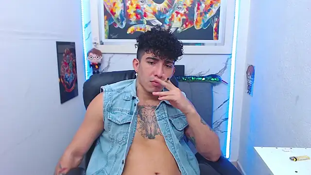 targuerian22 online show from November 2025 11:23:02 AM