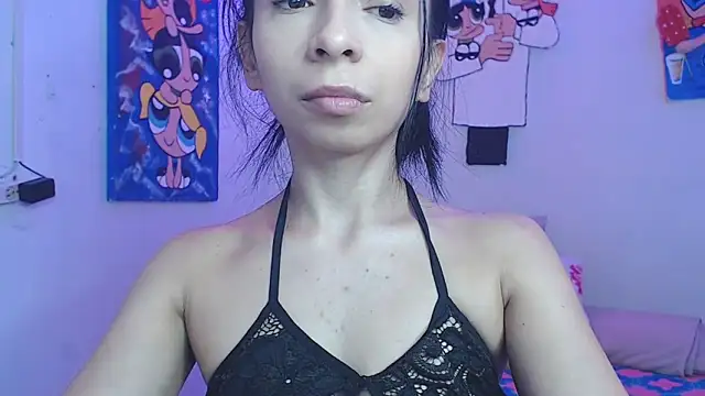 jhoanitahot online show from April 2026 02:44:01 PM