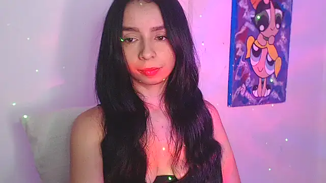 jhoanitahot online show from April 2026 09:19:01 PM