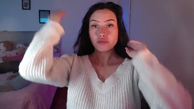 Emilyswan04 online show from January 2025 04:11:02 PM