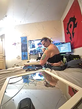 lit702 online show from February 2026 12:10:02 PM