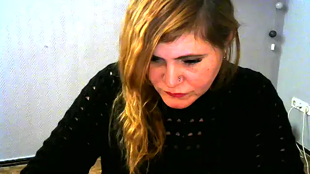 DaniellaKiss online show from January 2025 07:45:01 PM