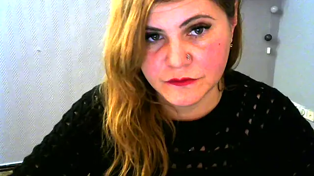 DaniellaKiss online show from January 2025 08:01:01 PM