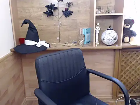 DaniellaKiss online show from November 2025 09:09:02 AM