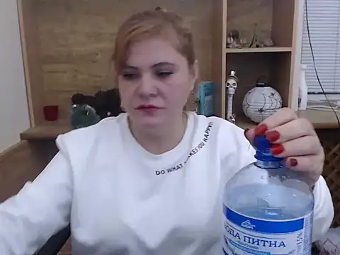 DaniellaKiss online show from January 2026 05:27:02 PM