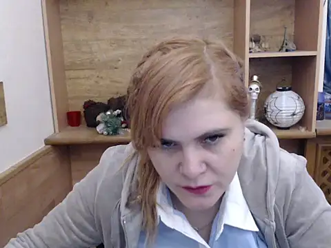 DaniellaKiss online show from March 2026 05:37:02 AM