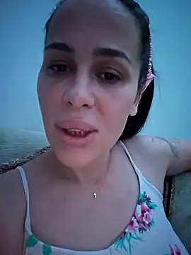 Liilii22 online show from January 2025 09:14:02 PM