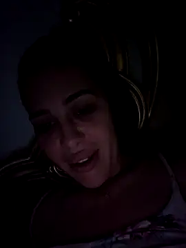 Liilii22 online show from January 2025 02:51:01 PM