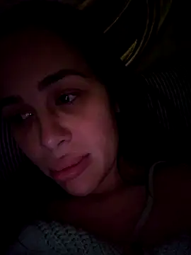 Liilii22 online show from February 2025 01:55:02 AM