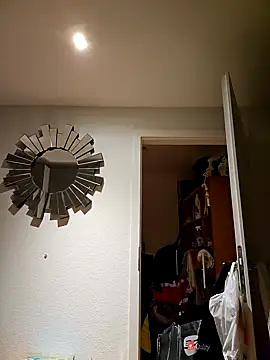 Liilii22 online show from February 2025 01:00:02 AM