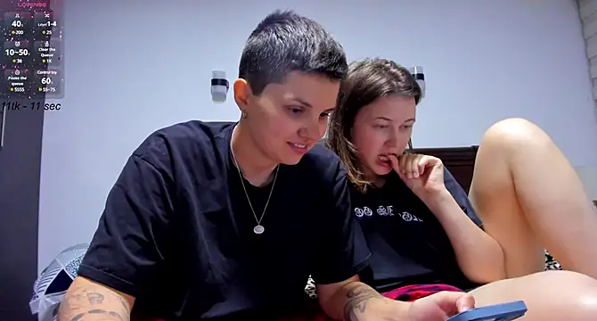 jessica tenderly online show from March 2025 01:45:01 AM