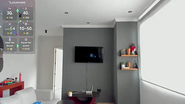 jessica tenderly online show from October 2025 02:34:01 PM