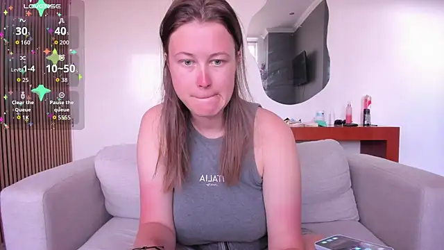 jessica tenderly online show from December 2025 04:22:01 PM