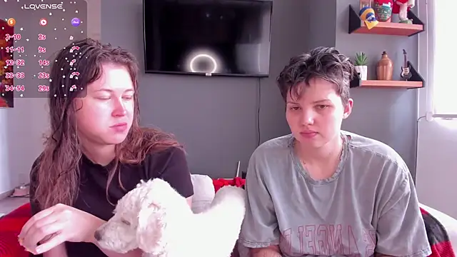 jessica tenderly online show from February 2026 03:10:01 PM