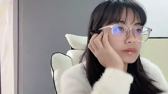 Honey-cici online show from February 2025 03:56:02 AM