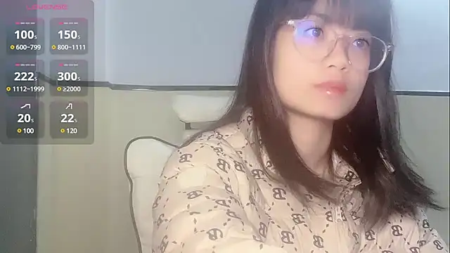 Honey-cici online show from March 2025 07:13:02 AM