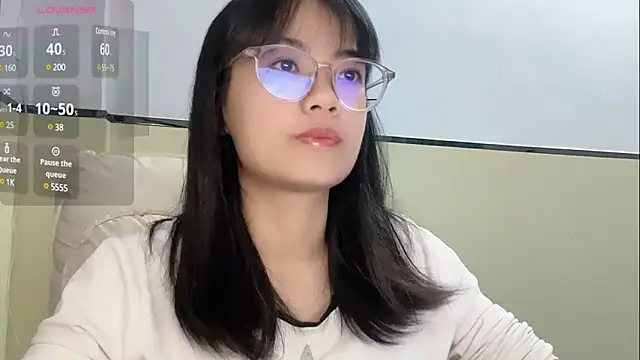 Honey-cici online show from March 2025 06:08:02 AM