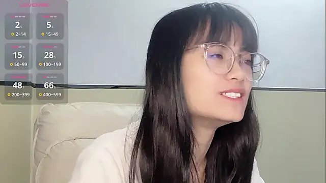 Honey-cici online show from March 2025 03:33:02 AM