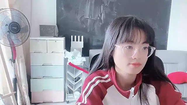 Honey-cici online show from January 2026 08:17:01 AM